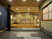 Nogawaya Ryokan Hotels in Oda