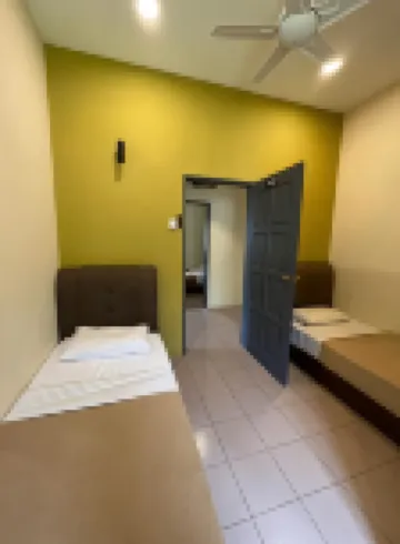 KRS Pines Guest House Cameron Highlands