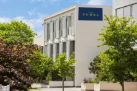 ذا سيبيل ميلبورن كيو Hotels near Swinburne University of Technology