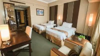 Emerald Garden International Hotel Hotels in Silalas