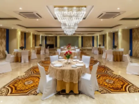 Country Inn Tarika Riverside Resort Jim Corbett Hotels in Ramnagar