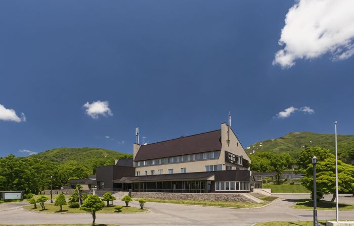 Niseko Hot Spring Ikoino Yuyado Iroha