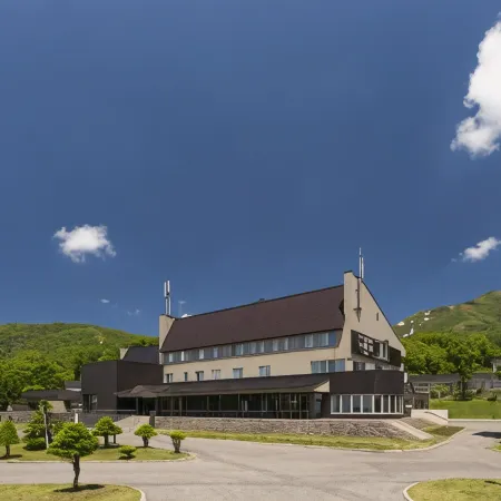 Niseko Hot Spring Ikoino Yuyado Iroha