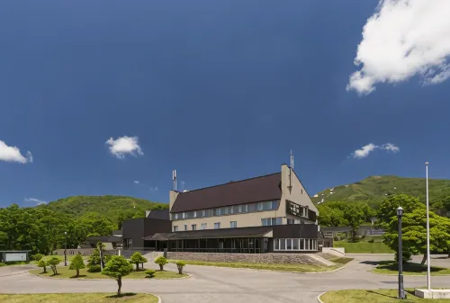 Niseko Hot Spring Ikoino Yuyado Iroha - 4-stjärniga