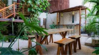Kanté Hotel - Downtown Tulum