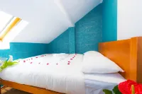 SwissLisbon Guest House فنادق في الكانتارا