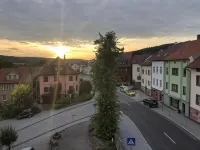 Rhöner Ferienwohnung Hotels in Hohenroda