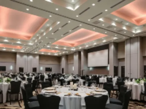 Hyatt Place Kansas City/Lenexa City Center Hoteles en Lenexa