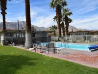 Stanlunds Inn and Suites Hotels in Borrego Springs