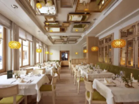 Hotel der Wiesenhof Hotéis em Pertisau