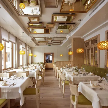 Hotel der Wiesenhof