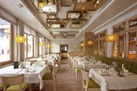 Hotel der Wiesenhof Hotels in Maurach