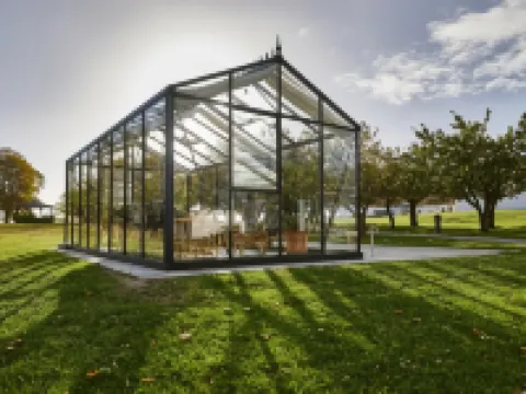 ボーレ ノブ フィヨルドホテル ヘーデンステット市のホテル