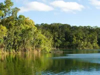 Chambers Wildlife Rainforest Lodges Hotels in Malanda