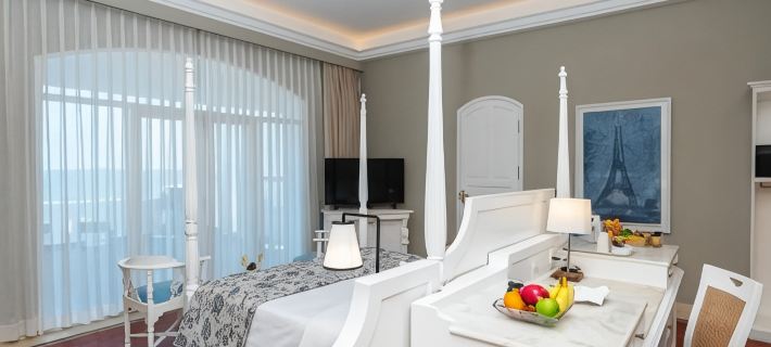 Villa Cavi Hotels in Puducherry