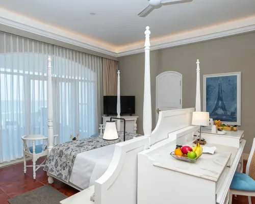 Villa Cavi Hotels near Old Lighthouse