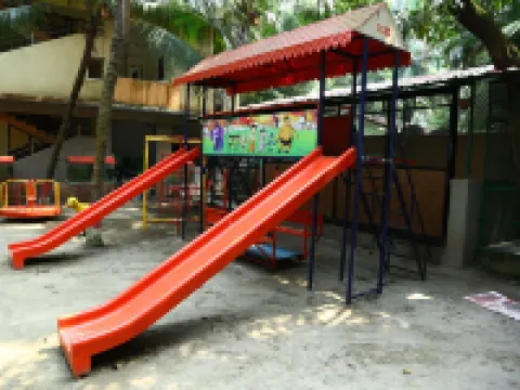 Passiflora Beach Resort Alibaug Hotels in Awas