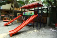 Passiflora Beach Resort Alibaug