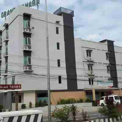 Grand Tahara Hotel Hotel Exterior