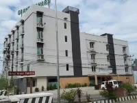 Grand Tahara Hotel