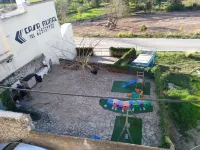 La Casa del Carrebaix Hotels in Pego