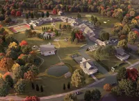 The Palmer House Resort, Ascend Hotel Collection Hotels in Manchester Center