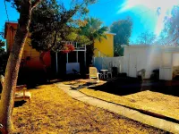 The Yellow Penthouse LLC Hotels in 