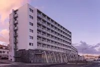 Hotel Marina Atlântico Hotel in zona Nucleo de Santa Bárbara do Museu Carlos Machado