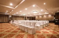 Ira by Orchid Sambhajinagar - Aurangabad - Parkering
