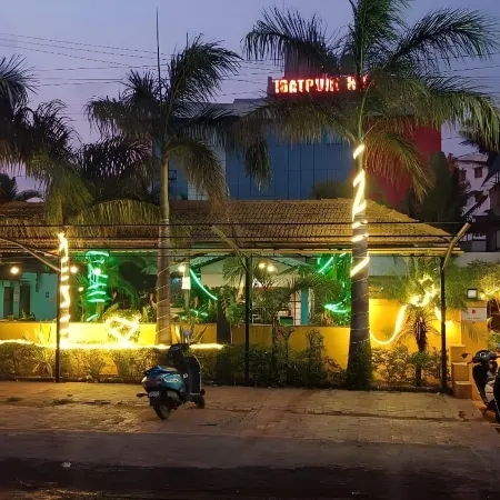Igatpuri Hill Retreat