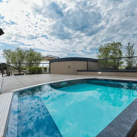DB Hotel Verona Airport and Congress