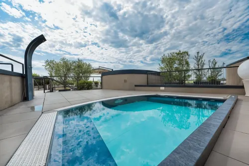 DB Hotel Verona Airport and Congress Hotel a Sommacampagna