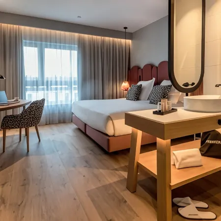 Mercure Lugo Centro