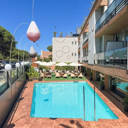 On Family Islantilla