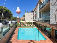 On Family Islantilla Hotels in Costa Occidental