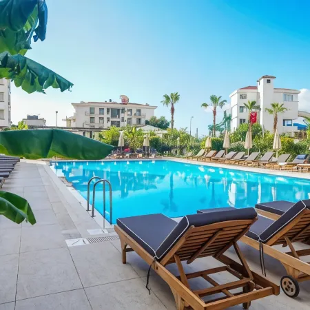 Ada Julian Marmaris