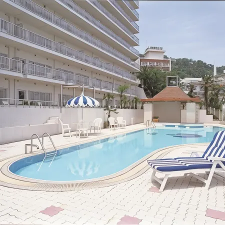mikawawan resort linx