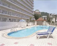 mikawawan resort linx - Ocean View