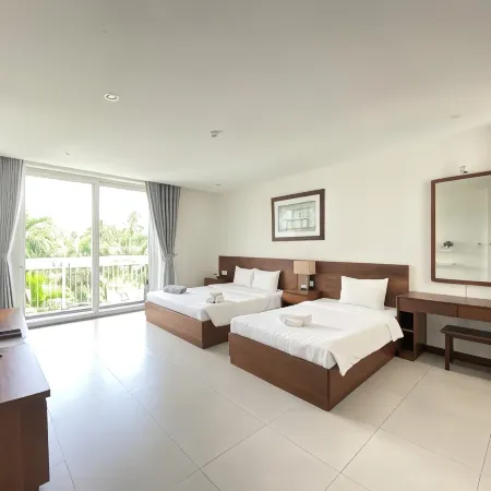 Qli Hotel