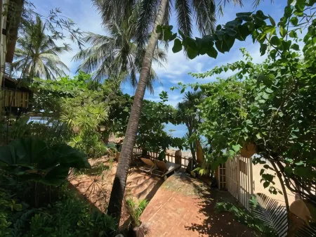 Haven Boutique Hotel Quy Nhon Отели в г. Ghenh Rang