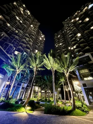 H2 Homestay - Ecopark, Van Giang, Hung Yen  호텔