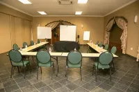 Picanha Grill Guest House & Events Venue Hotels in Nigel
