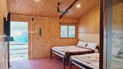 Green Hills Farm and Guest House Hôtels à proximité de : Singara