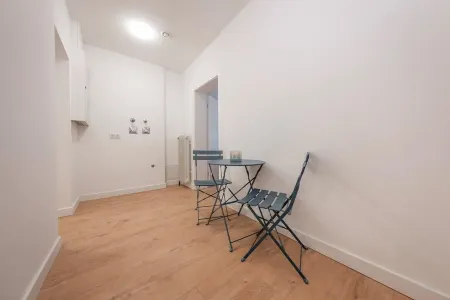 Highdesign Nähe Heidelberg und Mannheim 10 Personen