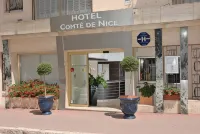 Hôtel Comté de Nice Hotels near seaZen