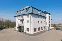 Amber Hotel Hotels in Ґданськ