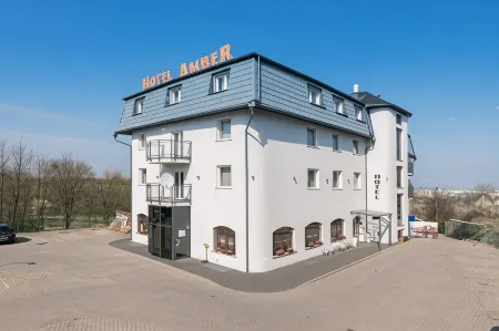 琥珀飯店