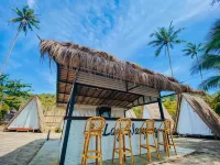 I-Lay House Koh Kood - bar