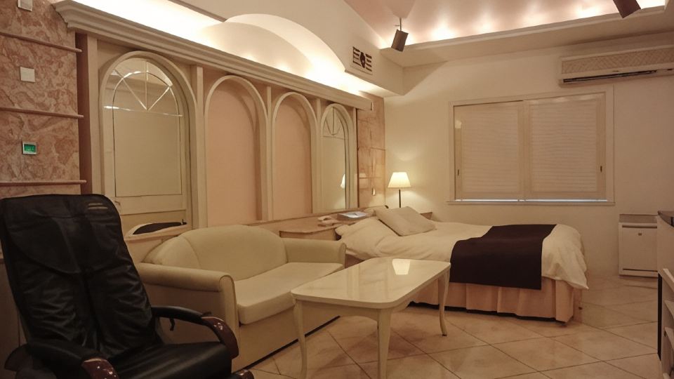 Hotel Hyper Noah (Adult Only)