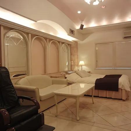 Hotel Hyper Noah (Adult Only)